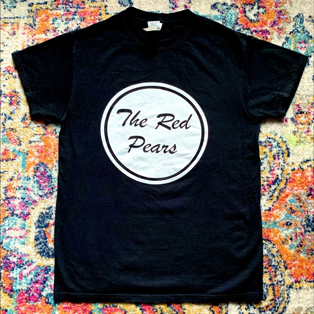 THE RED PEARS T-Shirt